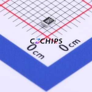 Résistance SMD RC0805FR-072R55L 0805 (Type : Film Épais) (Résistance : 2,55 Ohm Précision : 1%) - Product Image 1