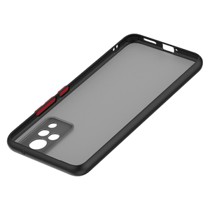 ควัน Matte PC <span class=keywords><strong>โปร</strong></span>่งแสงผิวด้านหลัง Tpu Edge โทรศัพท์มือถือสำหรับ <span class=keywords><strong>VIVO</strong></span> <span class=keywords><strong>V21</strong></span> V20 Y21 V17 V15 Y70S PRO - Product Image 5