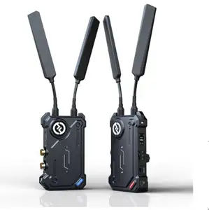 Holly land COSMO C1 1000ft Full HD Wireless-Übertragung Wireless Video Audio Image Transmitter Empfänger