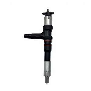 Inyector de Combustible 295050-0720 6252-11-3100 para PC400-10 PC450LC-10 PC490-10 PC490-11 - Product Image 5