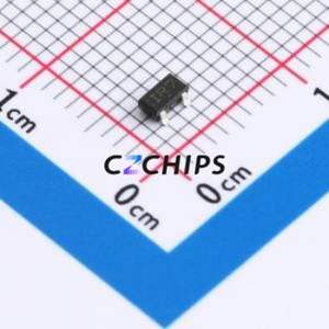 Transistor à effet de champ de jonction (JFET) 2SK3557-7-TB-E CP-3, neuf et original - Product Image 1