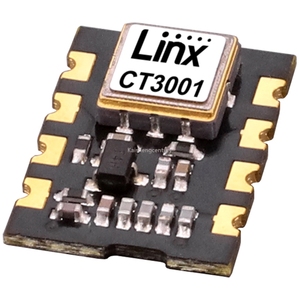 Nuevo y Original TXM-315-LC RF TX IC ASK/OOK 315MHZ 8SMD MOD RF y Transmisores Inalámbricos/RF - Product Image 1