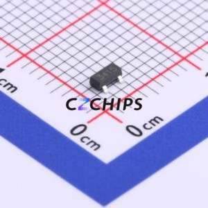 ทรานซิสเตอร์สนามทรานซิสเตอร์ทรานซิสเตอร์ (มอสเฟท) AO3415แบบดั้งเดิมและใหม่ - Product Image 1