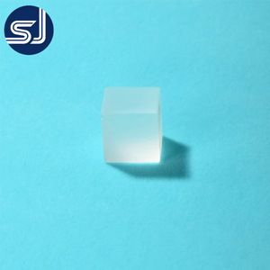 Blok dan Ubin Kuarsa Presisi Tinggi 99,99% dari SJ Company, Berbagai Ukuran, Kualitas Unggul dengan Ketahanan Aus yang Luar Biasa - Product Image 2