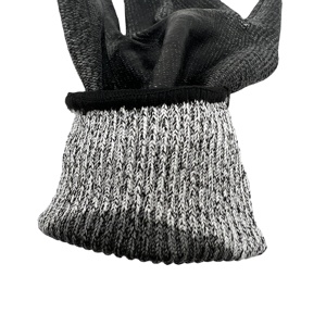 <span class=keywords><strong>Gants</strong></span> tactiles imperméables anti-coupure pour usine, <span class=keywords><strong>protection</strong></span> contre les coupures, économiques, durables, respirants, confortables, ajustement parfait pour la main - Product Image 4
