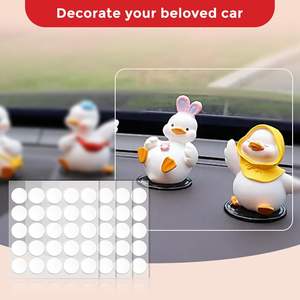 Nastro <span class=keywords><strong>Biadesivo</strong></span> Nano <span class=keywords><strong>Trasparente</strong></span> Multiuso di Alta Qualità, Resistente, Adesivo Sensibile alla Pressione, Prezzo di Fabbrica - Product Image 5