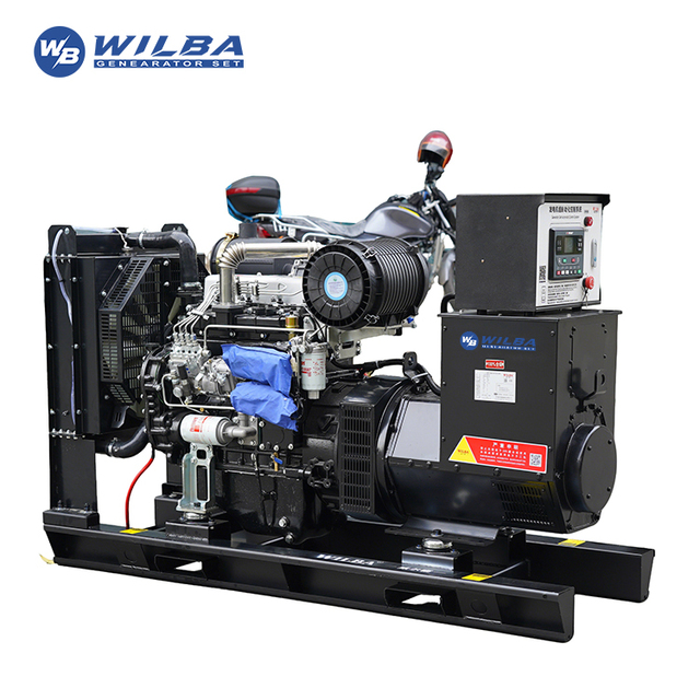 Industrial Gas Generator GN-305