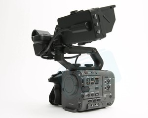 Videocámara Digital 4K Profesional HFT FX6, Cámara Deportiva y de Acción con Formato Completo, Videocámara Profesional 4K al por Mayor - Product Image 2