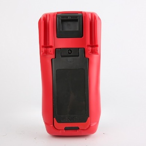 UNI-T ทรู RMS มัลติมิเตอร์แบบดิจิตอล UT18B VFD 6000 1000V 10A เครื่องวัดความต้านทานความจุความถี่ - Product Image 4