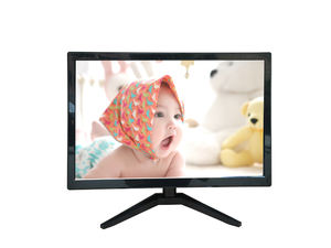 Goedkope 15 " / 17" / 19" / 22" / 23 "Beeldverhouding 4:3 / 5:4 / 16:9 Vierkant Of Breed Scherm Gebruikt Computer Monitor Pc Led Monitor - Product Image 3