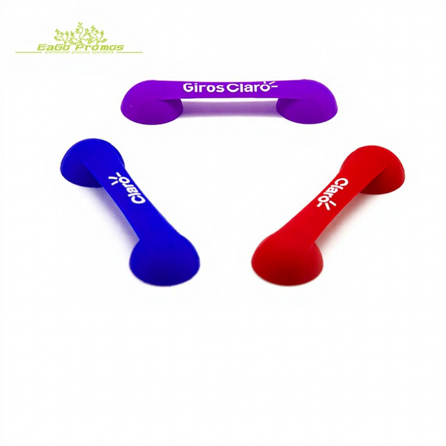 2026 High Quality Wholesale Phone Holder Silicone Mobile Accessories Universal Cell Phone Holder