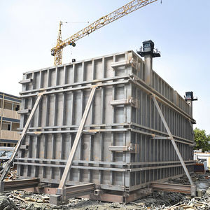 Macchine per la Produzione di Case Prefabbricate in Cemento Più Vendute, Stampo per Case in Cemento Precompresso a Basso Costo - Product Image 1