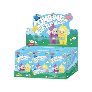 Nuovi <span class=keywords><strong>personaggi</strong></span> <span class=keywords><strong>Anime</strong></span> <span class=keywords><strong>giapponesi</strong></span> in gomma sigillati in plastica con scatola cieca Pop serie carine Mart Macaron Macaron PVC regali giocattolo - Product Image 5
