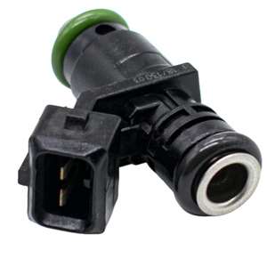 Injecteur de carburant OE 8200511099 pour Renault Megane 2 RS 225 R26 Laguna II Espace 2.0T <span class=keywords><strong>F4RT</strong></span>, injecteurs de carburant essence - Product Image 5