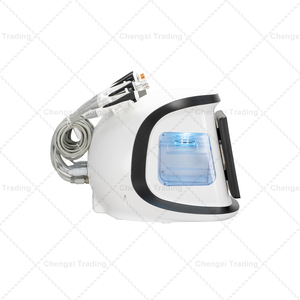 Máquina Profesional de Microdermoabrasión con Oxígeno para el Cuidado Facial 2025 - Product Image 4