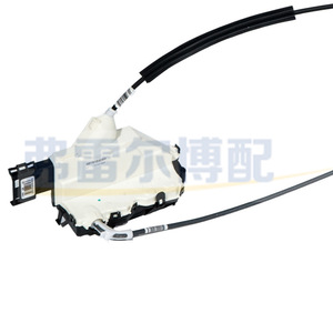 อะไหล่เปลี่ยนชุดตัวกระตุ้นล็อคประตู Peugeot 4008 5008 รุ่น YL00350480 YL00350280 YL00350580 YL00350380 - Product Image 4
