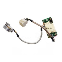 Accessoires de système CNC d'origine Mitsubishi AU5901 nouvelle automatisation de la carte de mesure de vitesse du moteur de broche
