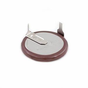 Ban đầu vl2020 <span class=keywords><strong>Lithium</strong></span> nút di động 3V 20mAh thay thế từ xa Key <span class=keywords><strong>Coin</strong></span> <span class=keywords><strong>pin</strong></span> với 90 độ hàn pins, tabs - Product Image 2
