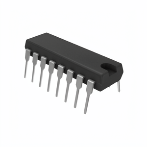 Original CD4521BEG4 Buy Online Electronic Components 16 DIP Logic - Product Image 1