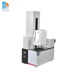 Sıvı kalıp malzemesi Test cihazının yağ laboratuar ekipmanı viskozitesi döner viskozimetre parafin kalıp viskozite Test cihazı - Product Image 2