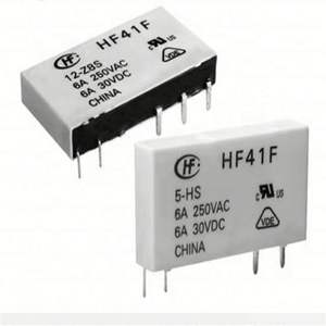 Новое и оригинальное реле IM03-5VDC IM03TS - Product Image 5