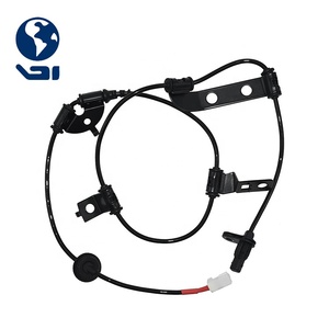 Capteur de vitesse de roue ABS arrière droit <span class=keywords><strong>95681</strong></span>-<span class=keywords><strong>2S300</strong></span> pour Hyundai Tucson 2010-2014 Kia FWD - Product Image 4