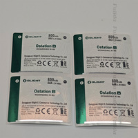 Étiquette personnalisée holographique en métal imprimée numériquement, résistante à l'huile, durable, en PVC transparent auto-adhésif, pour l'électronique