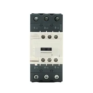 JOYELECD50A D50A 3p Telemecanique 220v 380v Coil Magnetic Ac Contactor