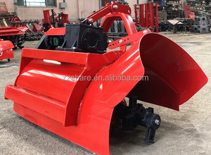 Machine de Remplissage de Fossés Agricoles, Petite Machine à Enfouir les Vignes - Product Image 4
