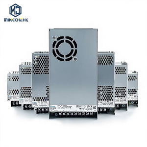 Convertidor de Corriente CA/CC de Alta Eficiencia PMT-24V100W2BA PMT-36V100W2BA con Amplio Rango de Temperatura de Operación para Equipos de Control LED - Product Image 1