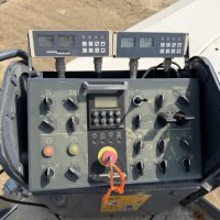 Machine à fraiser Wirtgen W50 d'occasion, équipement de fraisage routier d'occasion pour les projets municipaux et les petites constructions