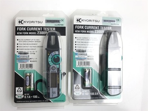 Sonda KYORITSU Original KEW2300R en Oferta, Nueva y Disponible con Descuento - Product Image 5
