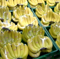 Film étirable en PVC souple de qualité alimentaire, rouleau jumbo transparent moulé, prix usine
