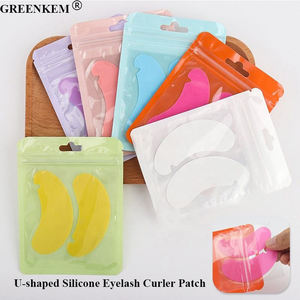 Nuevo parche rizador <span class=keywords><strong>de</strong></span> <span class=keywords><strong>pestañas</strong></span> <span class=keywords><strong>de</strong></span> silicona en forma <span class=keywords><strong>de</strong></span> U, herramienta auxiliar <span class=keywords><strong>de</strong></span> injerto <span class=keywords><strong>de</strong></span> <span class=keywords><strong>pestañas</strong></span>, hermoso rizador <span class=keywords><strong>de</strong></span> <span class=keywords><strong>pestañas</strong></span>, parche <span class=keywords><strong>de</strong></span> ojo <span class=keywords><strong>de</strong></span> silicona - Product Image 1