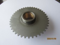 Système de transmission à embrayage unidirectionnel Sone Way, pignon de démarreur W190