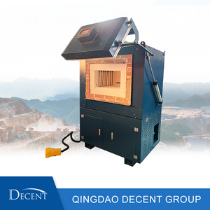 SiMo Element Değerli Metal Pril İndüksiyon Ocakları Yüksek Sıcaklık 1500 600V - Product Image 6