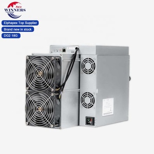 Elphapex DG <span class=keywords><strong>2</strong></span> 18GH Crypto Mining Rig & Hotsale Mineria alat Cripto 18G Minero De criptomonegas Komputer <span class=keywords><strong>Data</strong></span> <span class=keywords><strong>Processor</strong></span> - Product Image 2