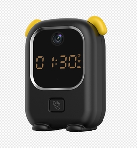 <span class=keywords><strong>Caméra</strong></span> WiFi HD 1080P Bouton d'appel audio bidirectionnel de haute qualité <span class=keywords><strong>Caméra</strong></span> de surveillance intelligente pour bébé - Product Image 6
