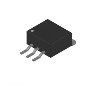 Circuito Integrato Originale 74F182LC, Componenti Elettronici Acquistabili Online, Generatore di Segnale LOOK AHEAD CARRY F/FA - Product Image 1