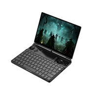PC de jeu portable original GPD WIN Max 2 2025, écran 10,1 pouces, AI 9 HX 370, 32 Go, ordinateur portable