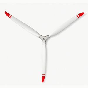 Venta Directa de Fábrica, Serie de Hélices de Dron de Fibra de Carbono UVA Personalizadas para Aviones Multirrotor RC de Ala Fija - Product Image 1