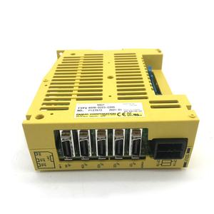 Tarjeta IO de Control CNC FANUC A02B-0323-C205 de Calidad Original para Sistema de Control de Máquinas Herramienta - Product Image 3