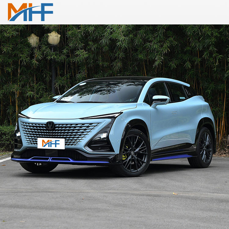  Changan Uni t 2nd Generation Gasoline