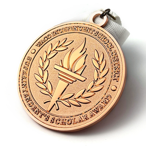 Medalla Conmemorativa de Fútbol 2026 Personalizada para Aficionados, Equipos, Recuerdo Oficial del Torneo, Medalla de Metal - Product Image 4