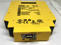 New and Original FX3 MOC100000 Flexi Soft Safety Controller NEW in The BOX Stock in Warehouse