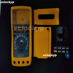 เคสด้านหน้ามัลติมิเตอร์ FLUKE 189 จำนวน 1 ชิ้น - Product Image 4