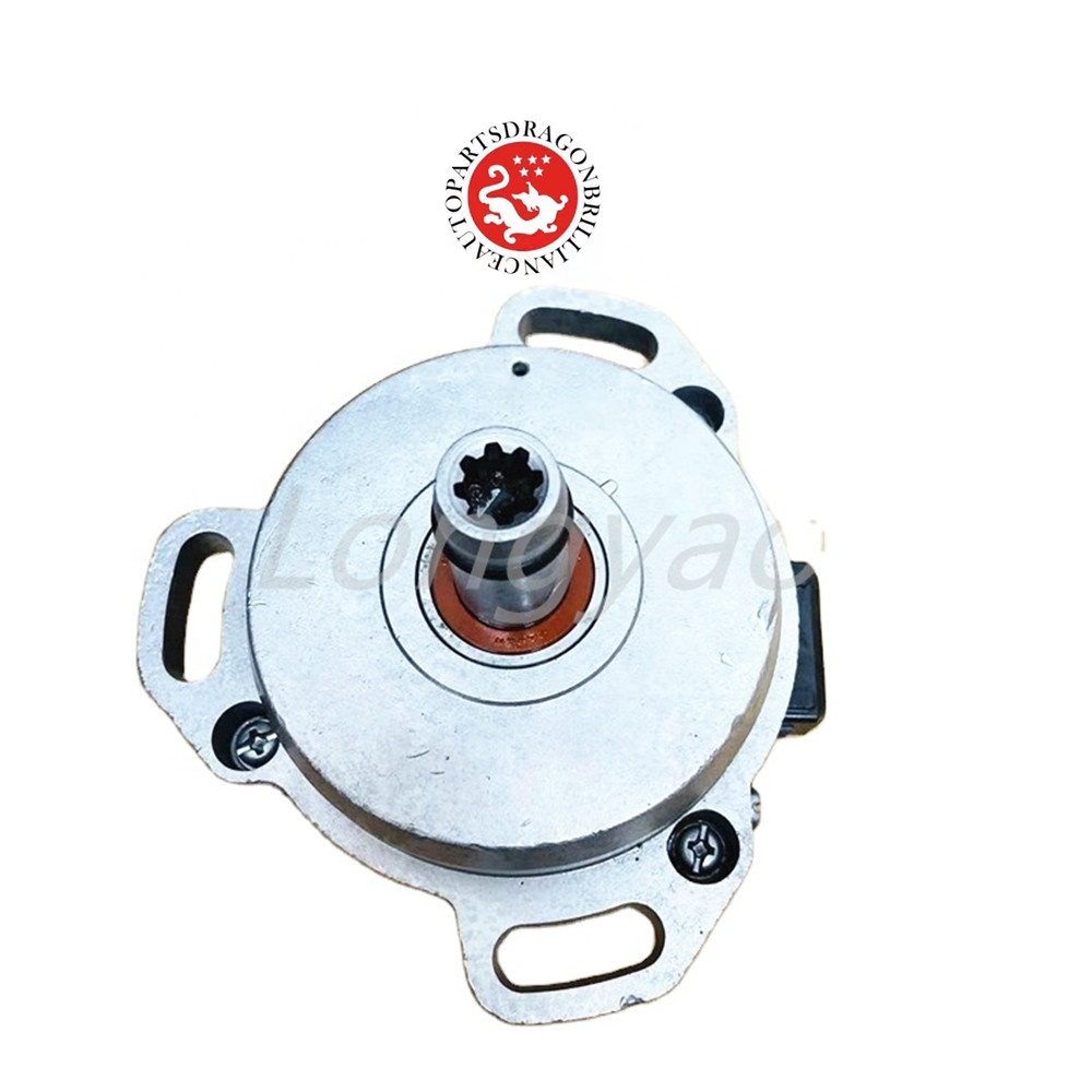 カムクランク角度センサー使用OE23731-45V10 1802-308415