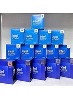 Nouveaux processeurs de bureau en boîte Raptor de 14e génération (Lake) I9-14900K, I7-14700K et I5-14600KF (Socket FM1)