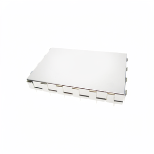 56-CBSA-3.75X5.75X0.5 Distributeur agréé de blindages RF - Product Image 1
