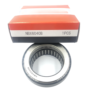 Bearing NA6908 <strong>NA</strong> 6908 NA6908-XL Needle Roller Bearings NA6908-<strong>UU</strong> NA6908-ZW-XL-C3 Size 40X62X40 - Product Image 4